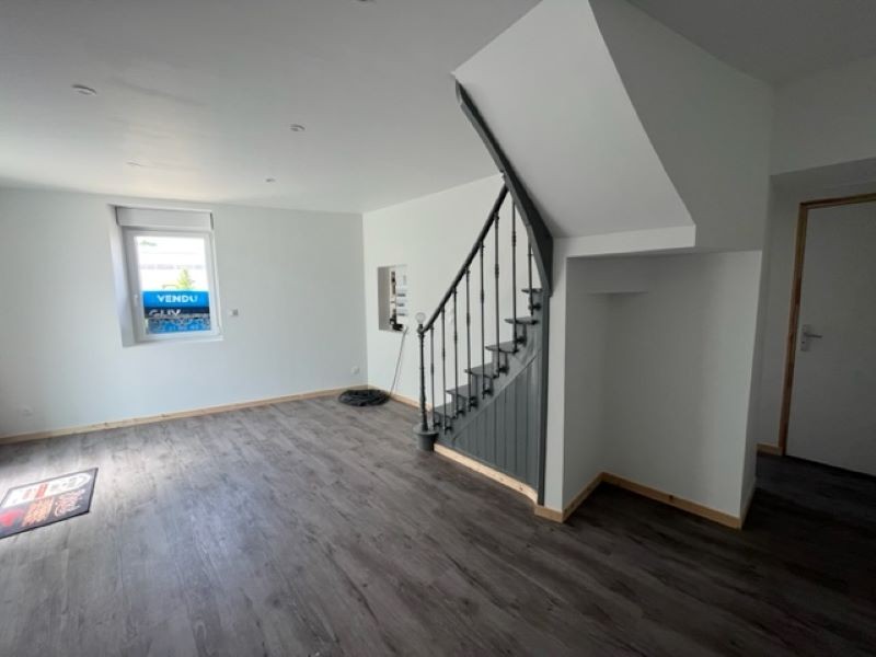 Vente Maison à Vire 3 pièces