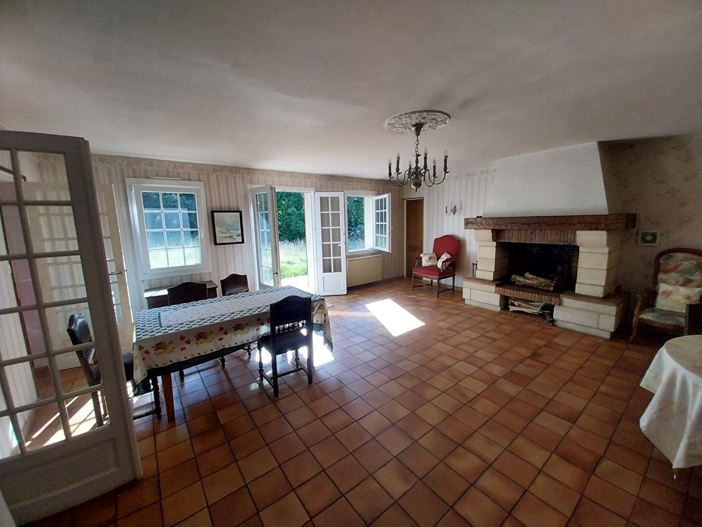 Vente Maison à les Authieux-sur-Calonne 11 pièces