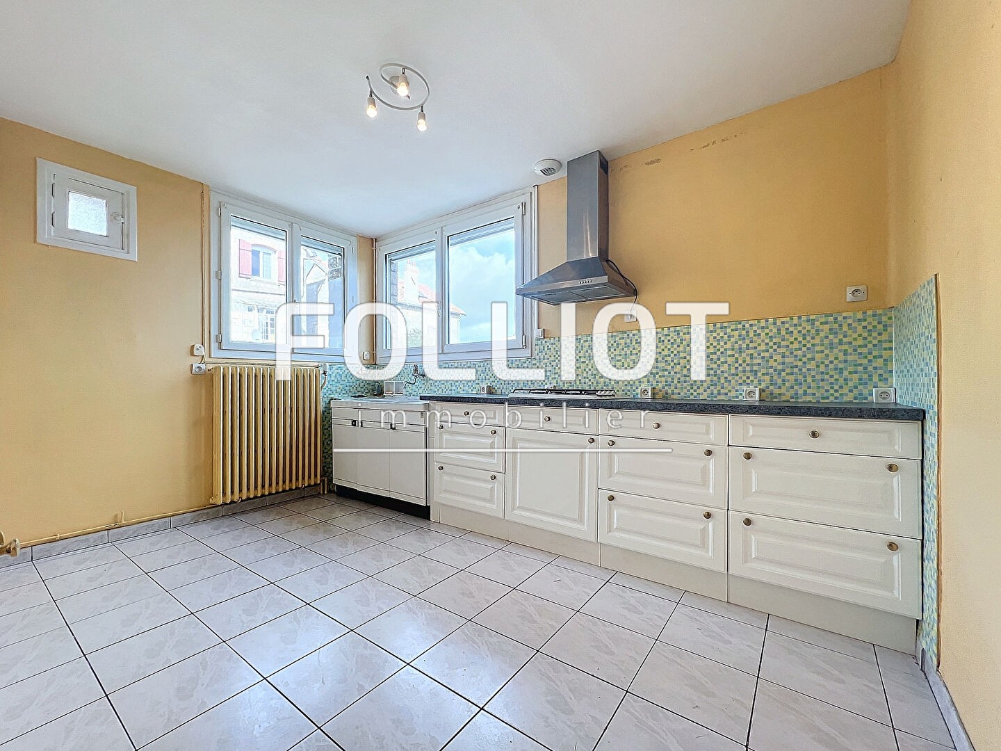 Vente Maison à Caen 6 pièces