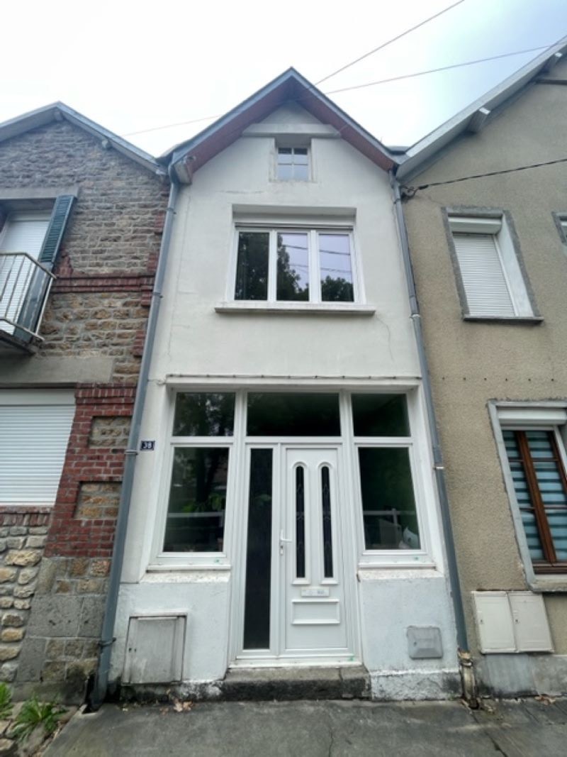 Vente Maison à Vire 3 pièces