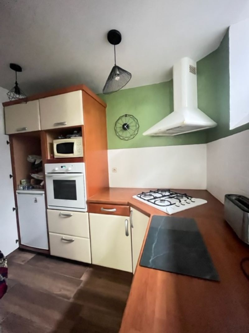 Vente Maison à Vire 3 pièces