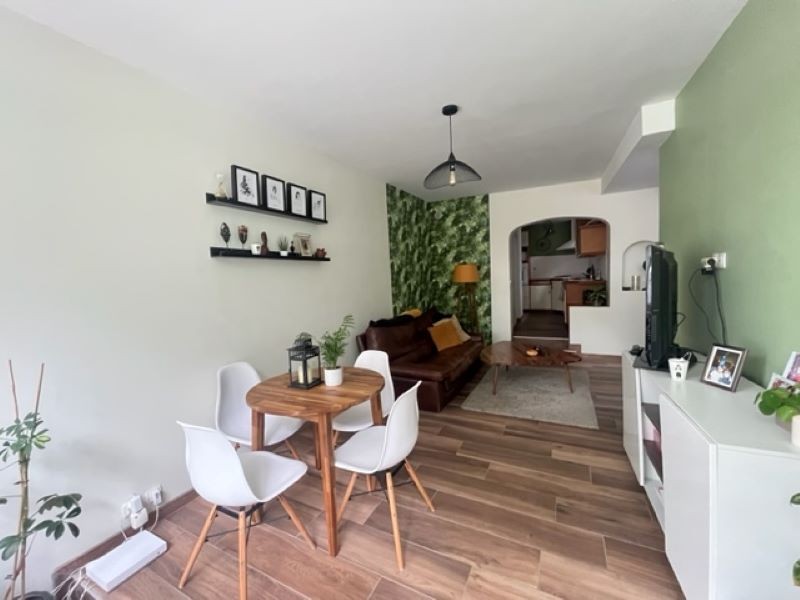 Vente Maison à Vire 3 pièces