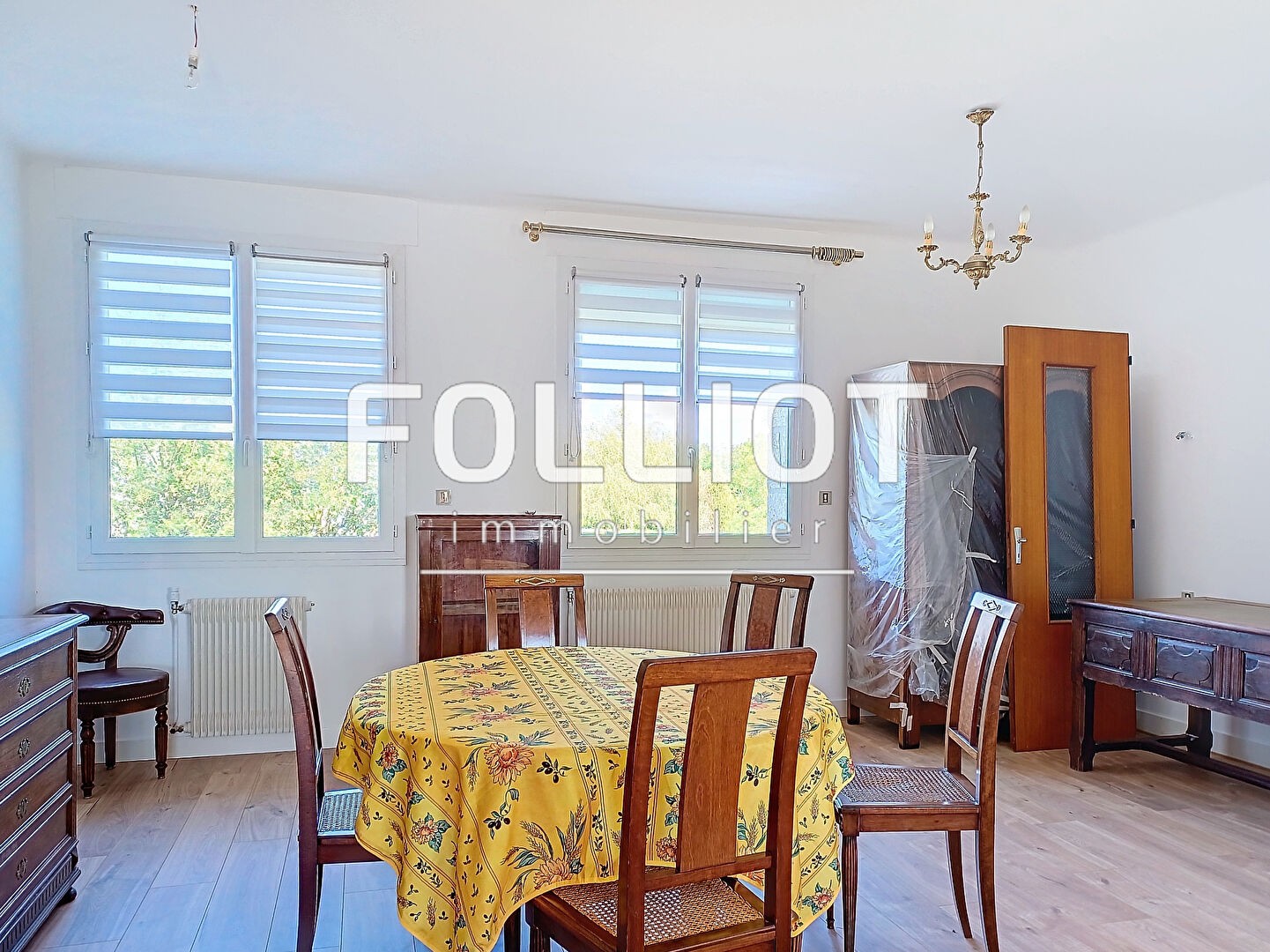 Vente Maison à Pontorson 7 pièces