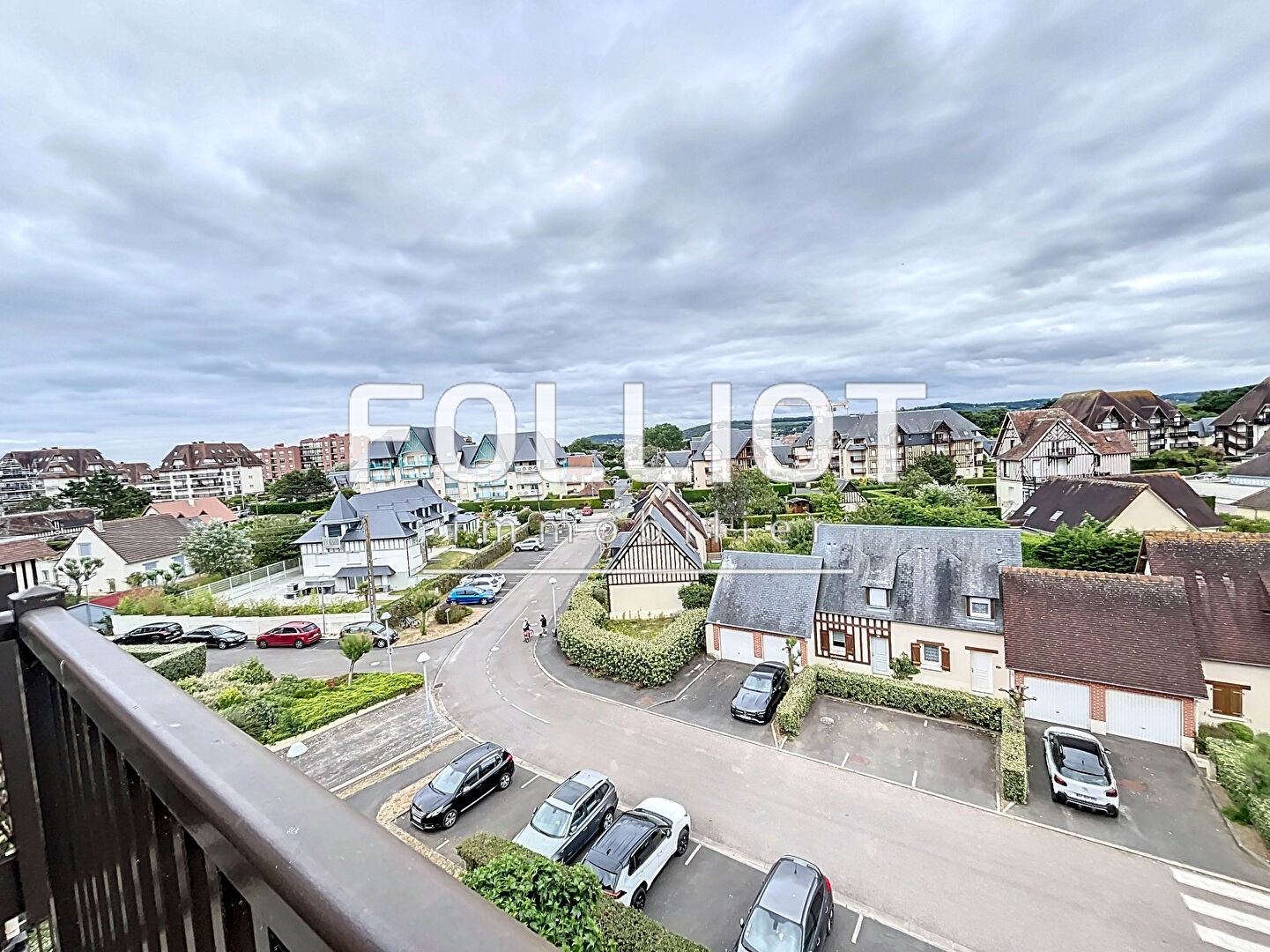 Vente Appartement à Cabourg 1 pièce