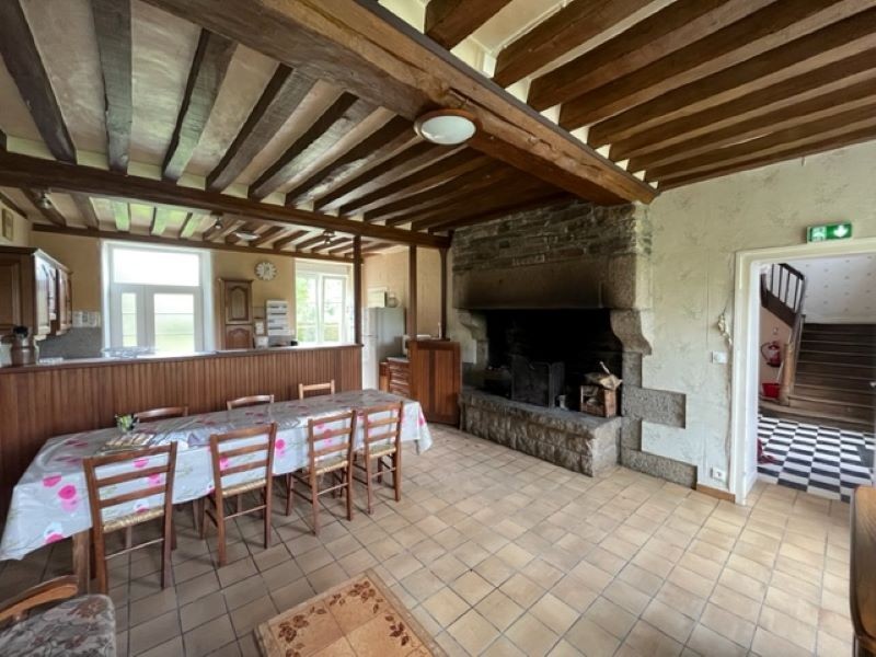 Vente Maison à le Bény-Bocage 7 pièces