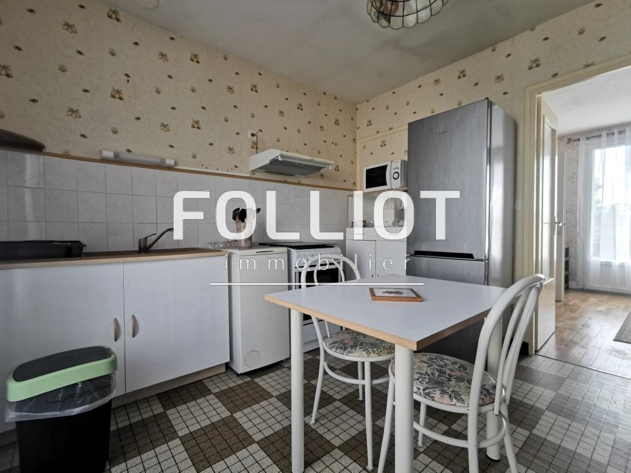 Vente Maison à Saint-Pair-sur-Mer 5 pièces