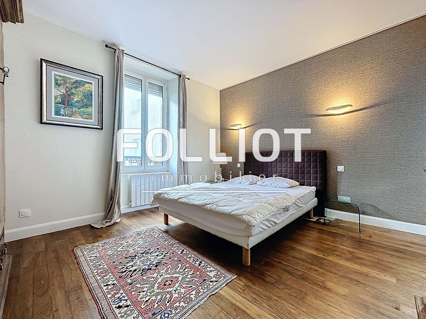 Vente Appartement à Granville 3 pièces