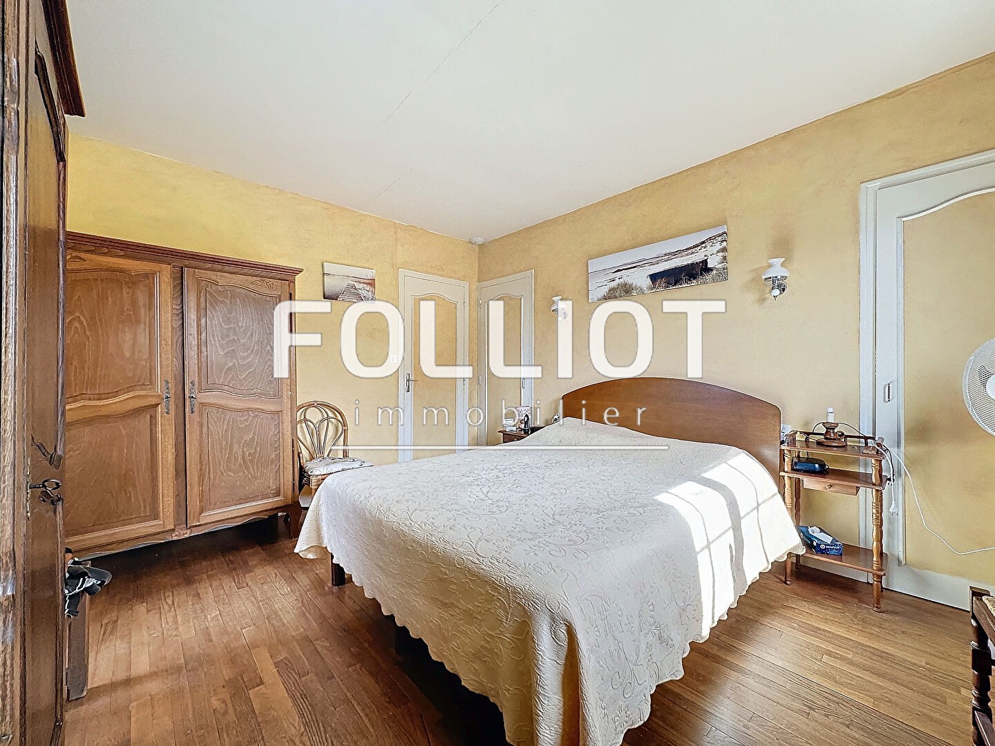 Vente Maison à Jullouville 7 pièces