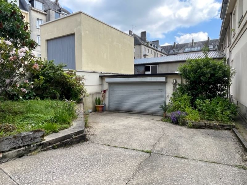 Vente Appartement à Vire 5 pièces