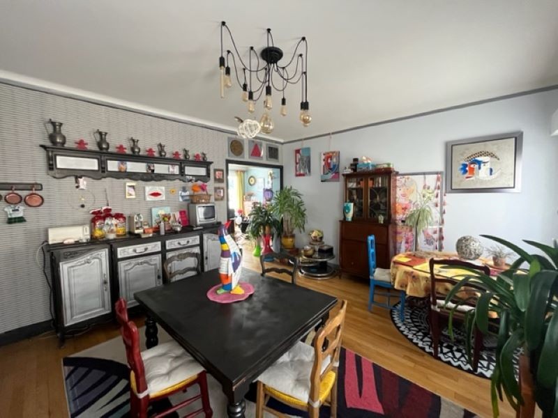 Vente Appartement à Vire 5 pièces