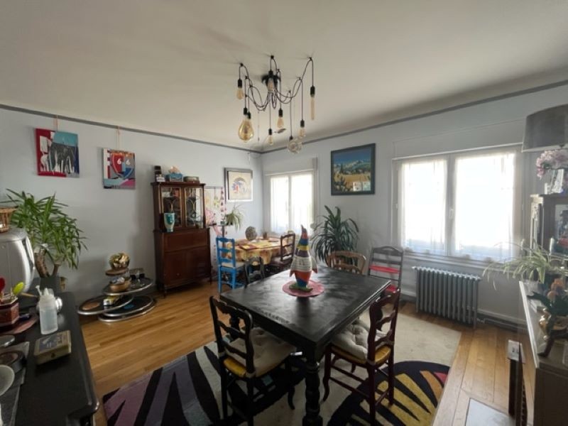 Vente Appartement à Vire 5 pièces