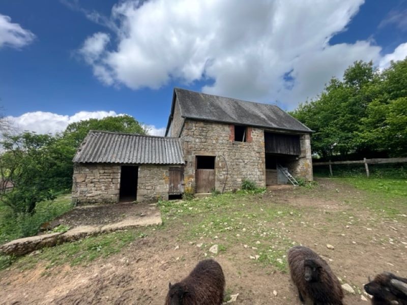 Vente Maison à Sourdeval 4 pièces