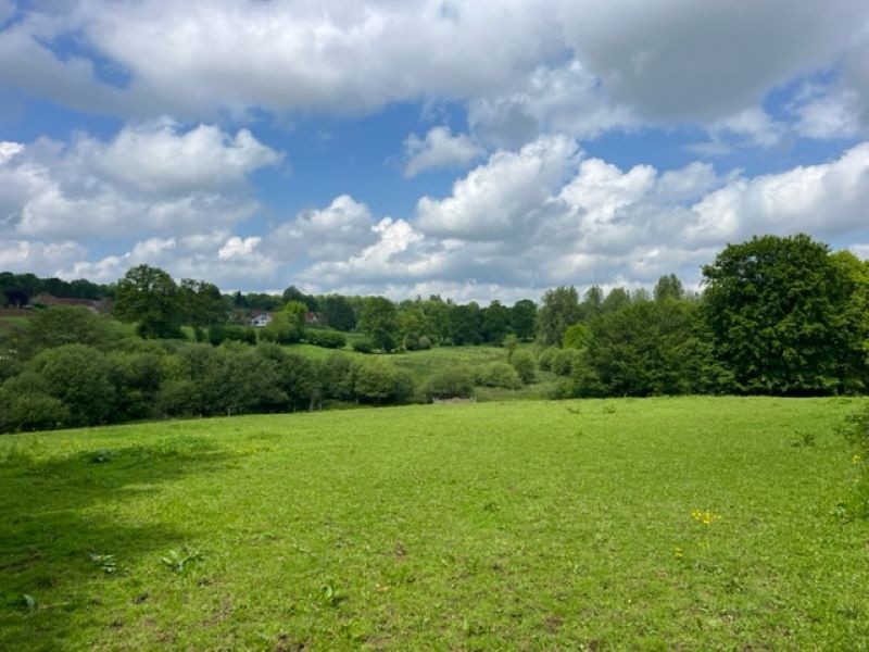 Vente Maison à Sourdeval 4 pièces