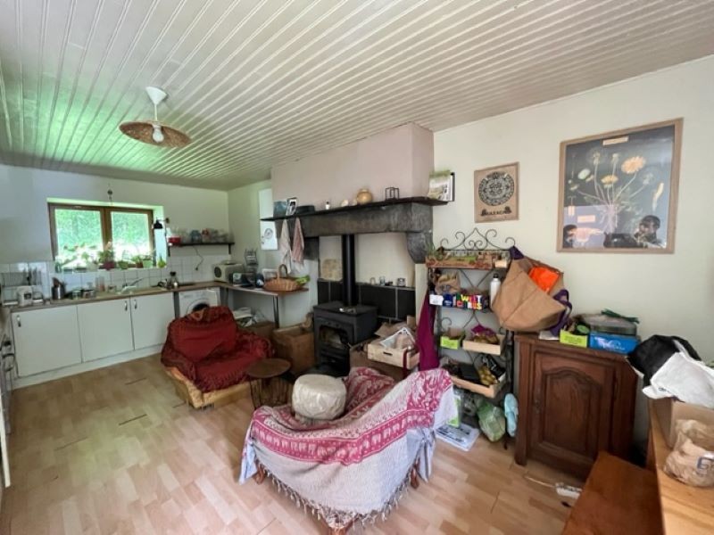 Vente Maison à Sourdeval 4 pièces