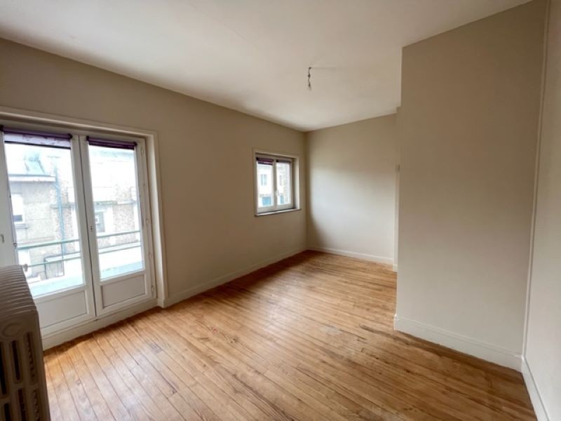 Vente Appartement à Vire 3 pièces