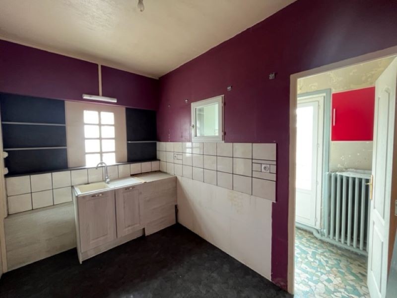 Vente Appartement à Vire 3 pièces