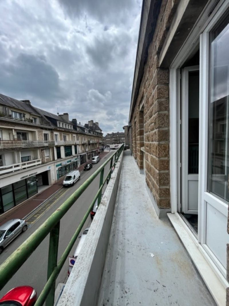 Vente Appartement à Vire 3 pièces