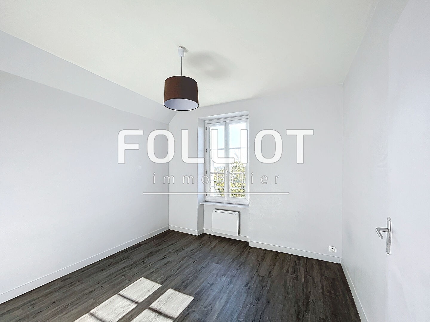 Location Appartement à Donville-les-Bains 2 pièces