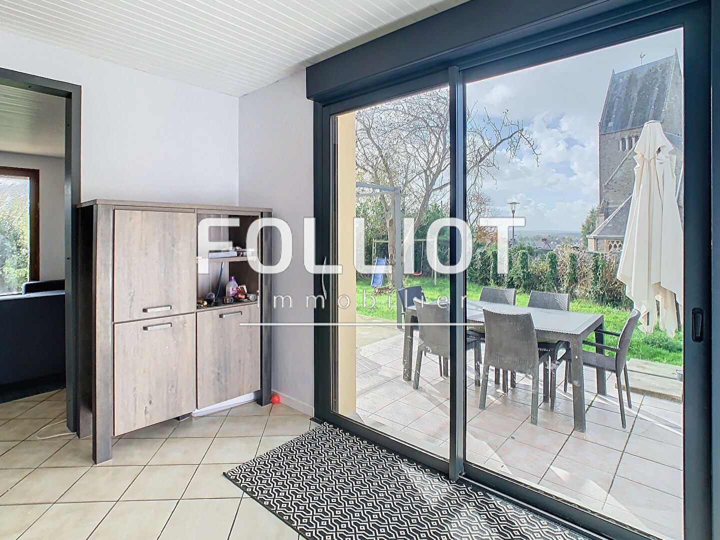 Vente Maison à Saint-Lô 5 pièces