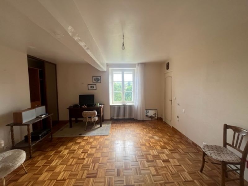 Vente Maison à Saint-Sever-Calvados 5 pièces