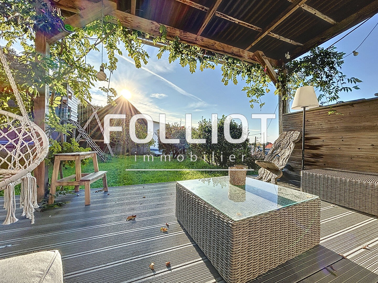 Vente Maison à Jullouville 7 pièces