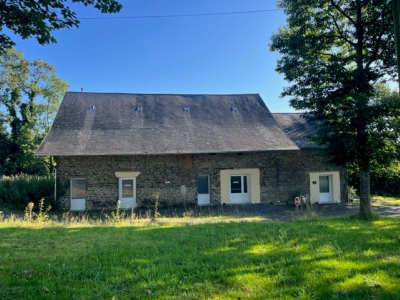 Vente Maison à le Bény-Bocage 8 pièces