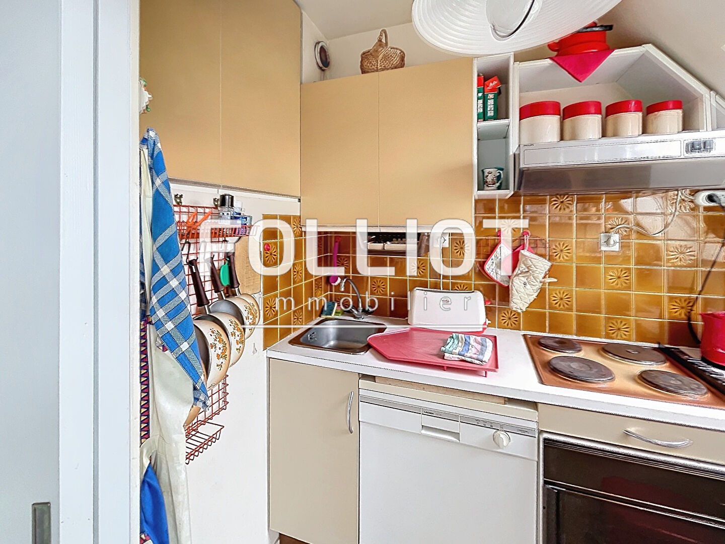 Vente Appartement à Cabourg 3 pièces