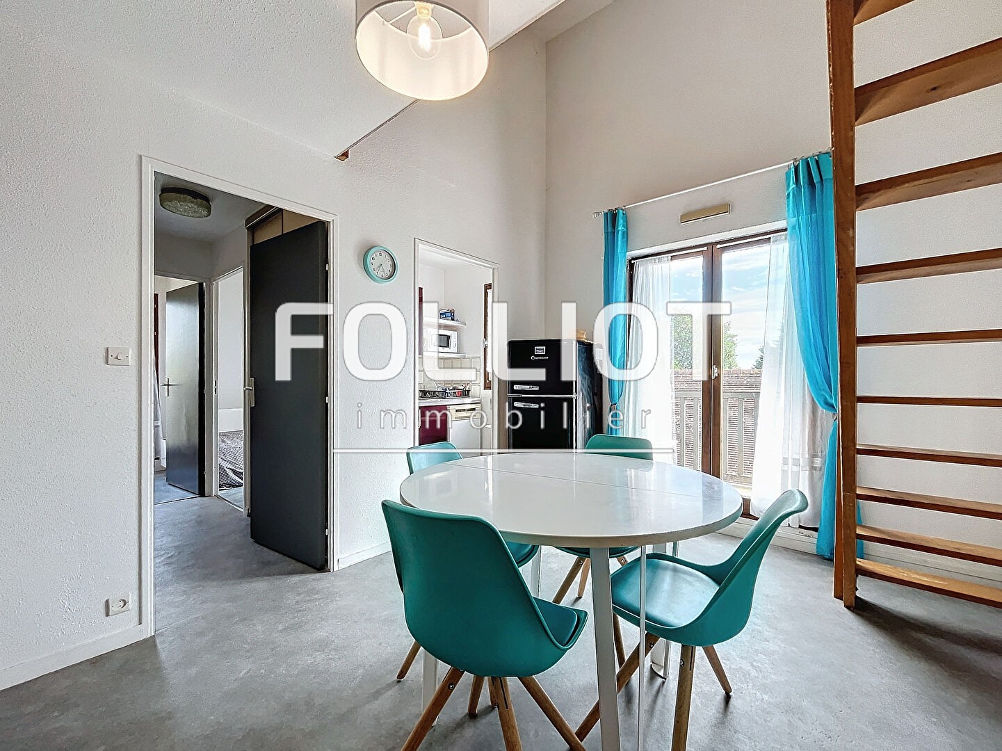 Vente Appartement à Cabourg 4 pièces