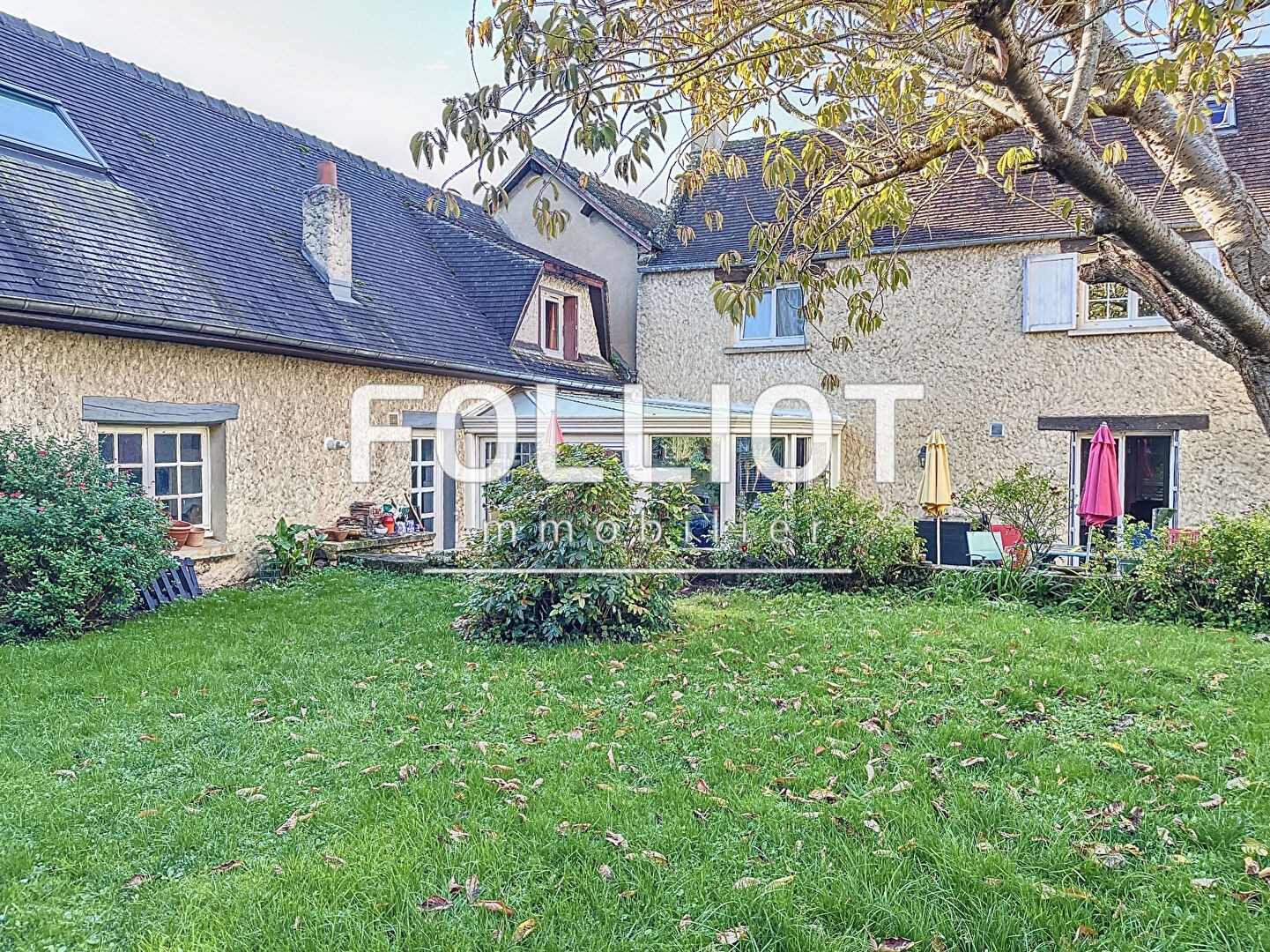 Vente Maison à Douvres-la-Délivrande 8 pièces