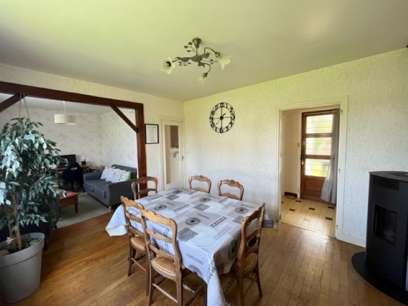 Vente Maison à Vire 3 pièces