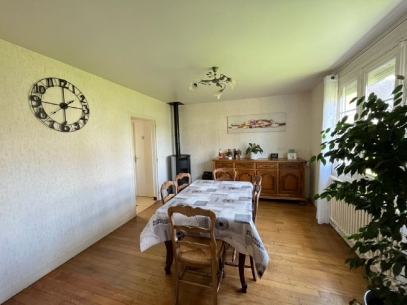 Vente Maison à Vire 3 pièces