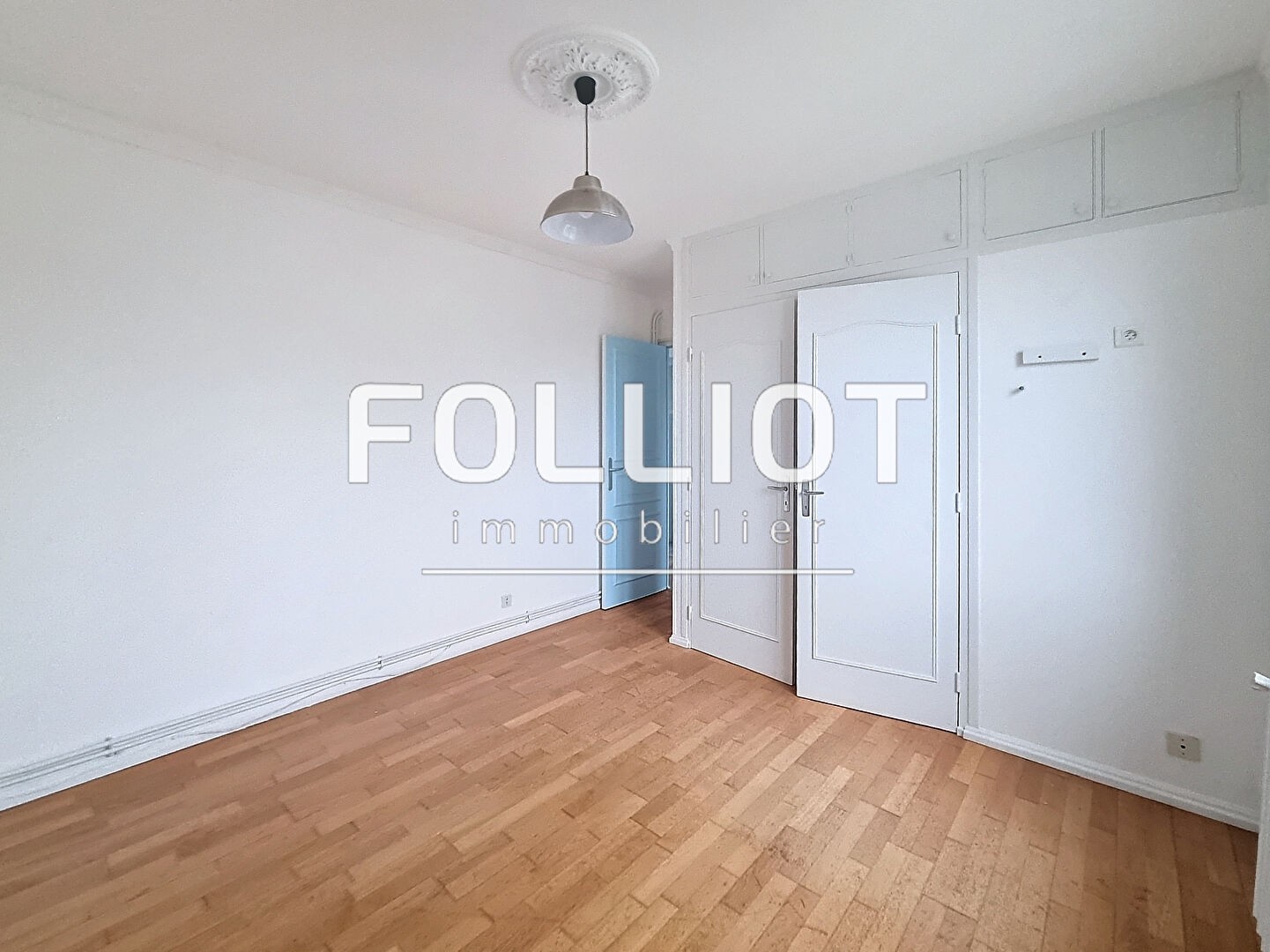 Location Appartement à Fougères 3 pièces