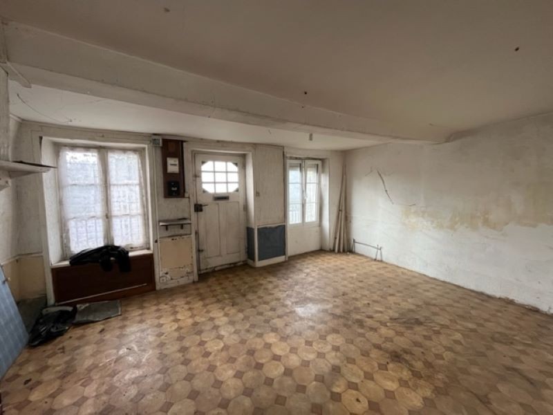 Vente Maison à Vassy 3 pièces