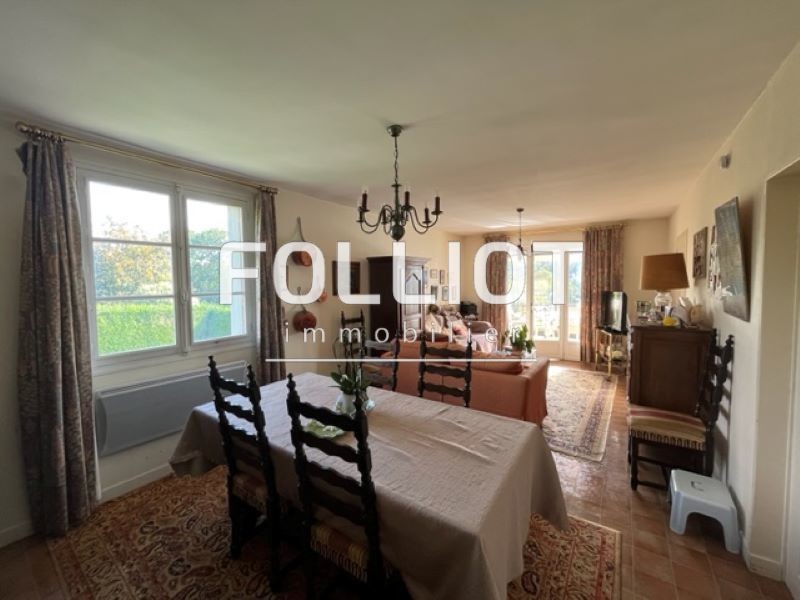 Vente Maison à Vire 4 pièces