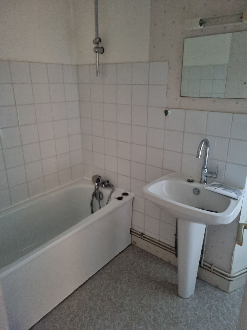 Location Appartement à Saint-Lô 2 pièces