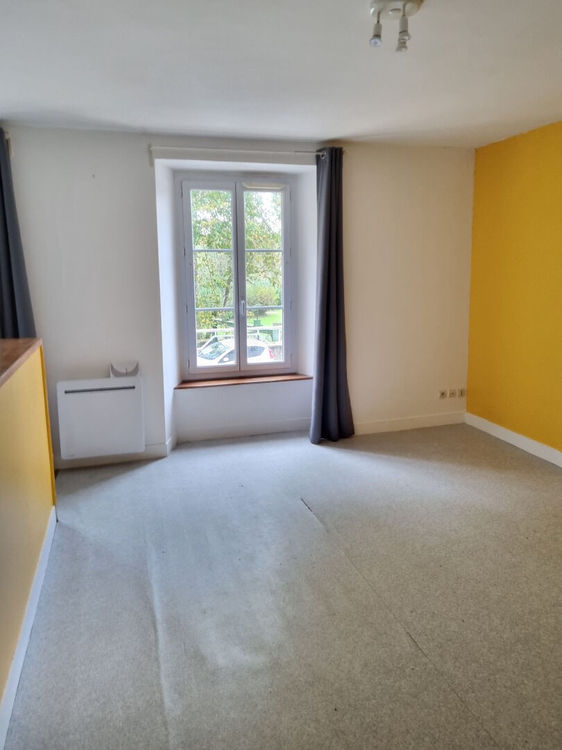 Location Appartement à Saint-Lô 2 pièces