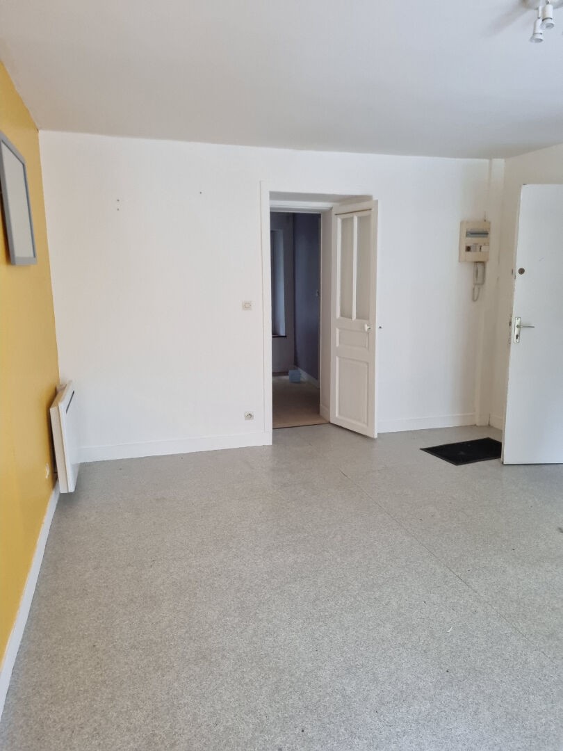 Location Appartement à Saint-Lô 2 pièces