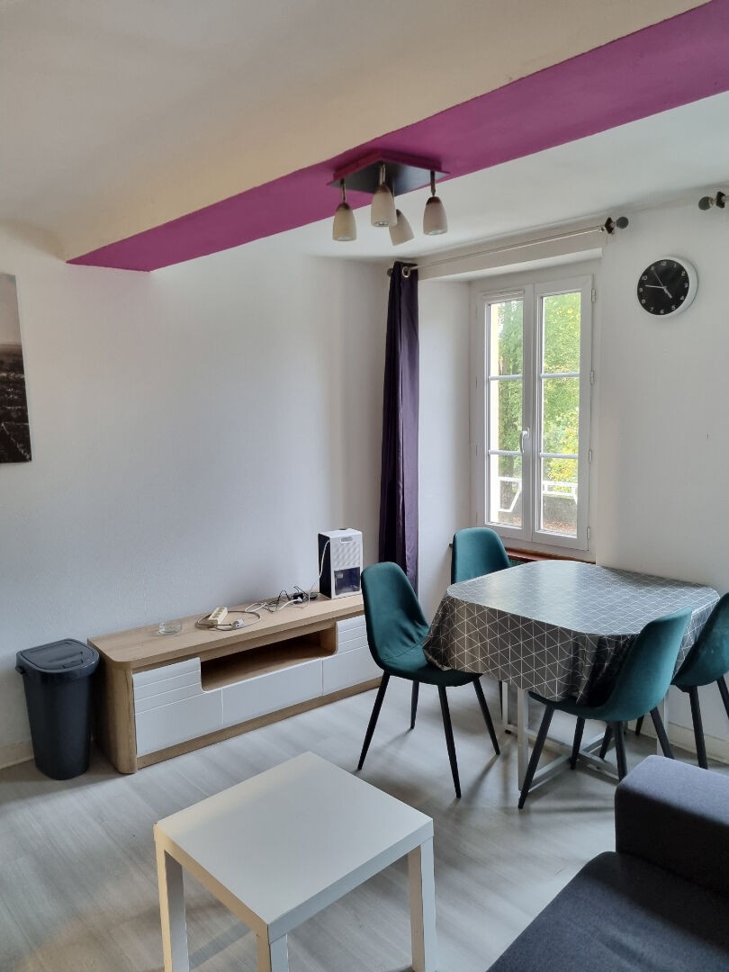 Location Appartement à Saint-Lô 2 pièces