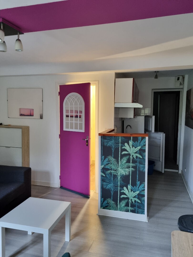 Location Appartement à Saint-Lô 2 pièces