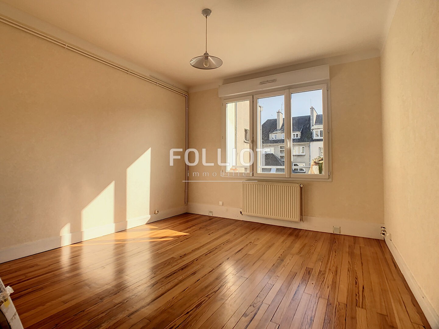 Vente Appartement à Saint-Lô 4 pièces