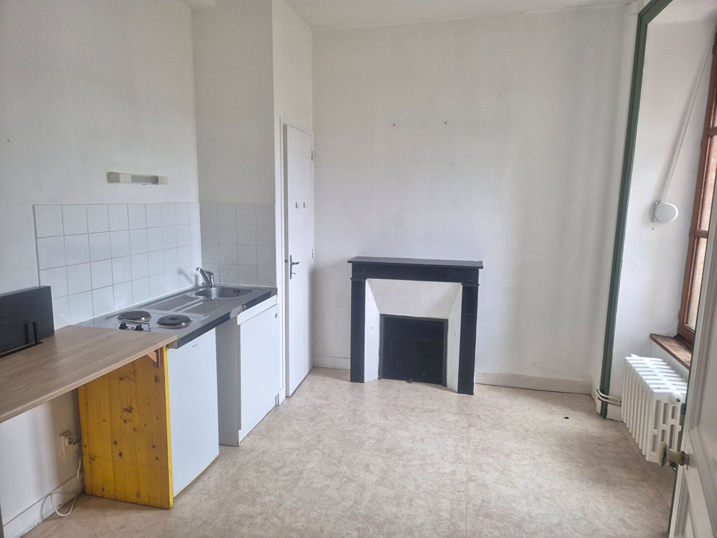 Location Appartement à Saint-Lô 1 pièce