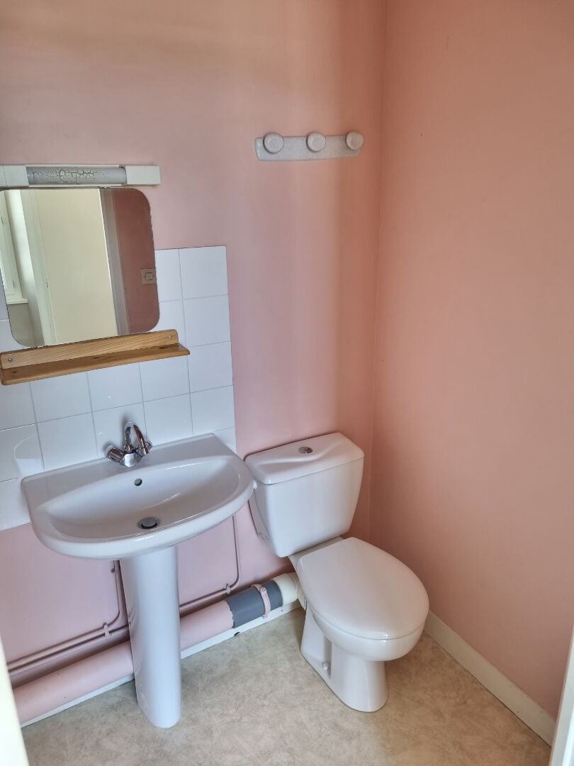 Location Appartement à Saint-Lô 1 pièce