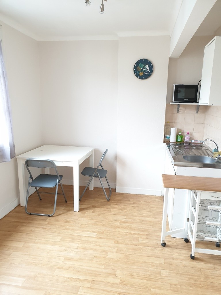 Location Appartement à Saint-Lô 1 pièce