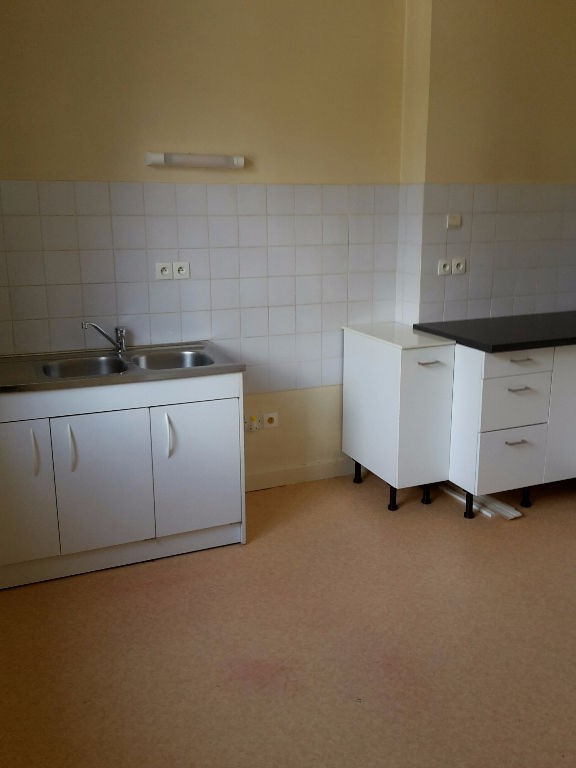 Location Appartement à Saint-Lô 3 pièces