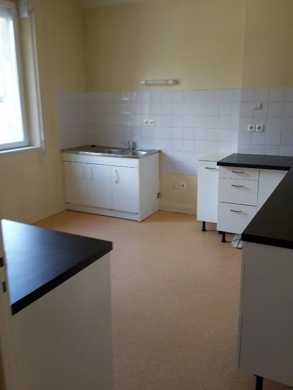 Location Appartement à Saint-Lô 3 pièces