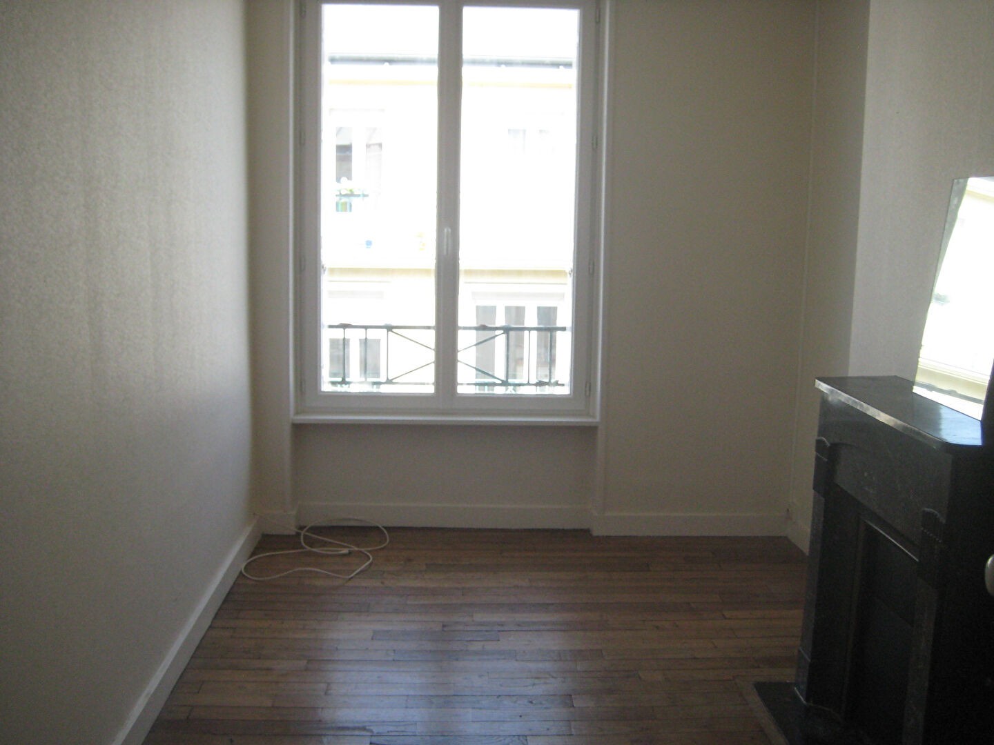 Location Appartement à Brest 3 pièces