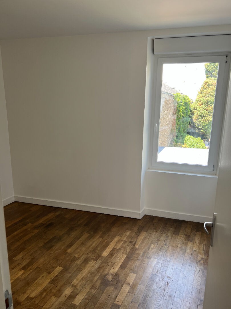 Location Appartement à Brest 2 pièces