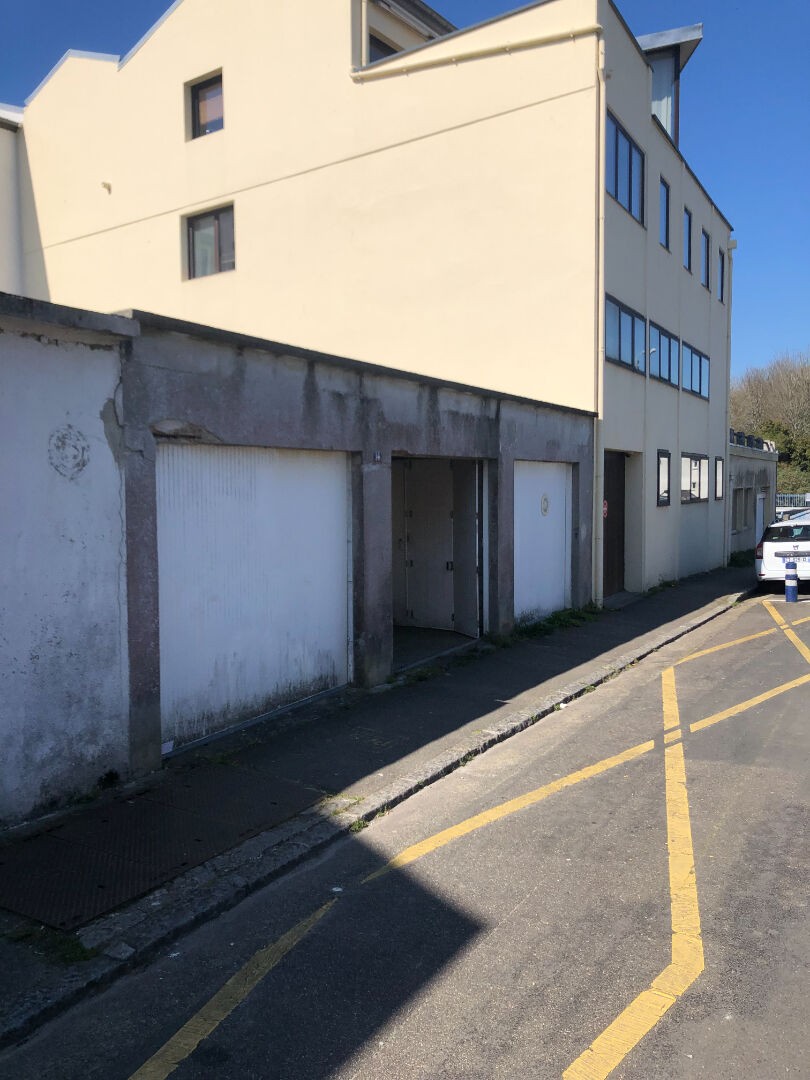 Vente Garage / Parking à Brest 0 pièce