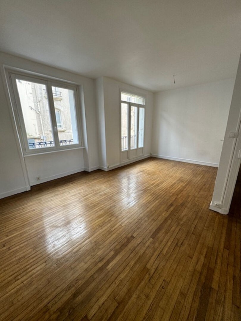 Location Appartement à Brest 3 pièces