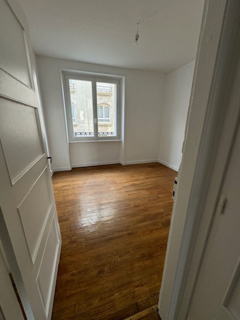 Location Appartement à Brest 3 pièces